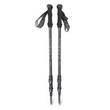Trekking Pole Set Endura Carbon 11440 Trekking Pole Set Endura Carbon 11440