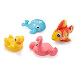 Φουσκωτά Ζωάκια Puff' n Play 59590 Φουσκωτά Ζωάκια Puff' n Play 59590