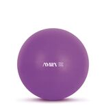 Μπάλα Pilates 19 cm Μωβ 95807 Μπάλα Pilates 19 cm Μωβ 95807