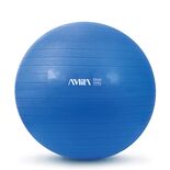 Μπάλα Γυμναστικής 55 cm - Μπλε 95831 Μπάλα Γυμναστικής 55 cm - Μπλε 95831