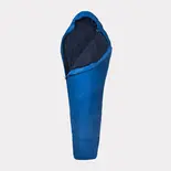 MILLET Baikal 750 Regular, Καλοκαιρινός Yπνόσακος με Αριστερό Φερμουάρ (G), MIC1133_N4333G /Blue MILLET Baikal 750 Regular, Καλοκαιρινός Yπνόσακος με Αριστερό Φερμουάρ (G), MIC1133_N4333G /Blue