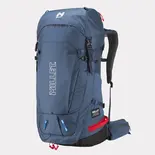 MILLET Backpack Peuterey 45+10L, Ορειβατικό Σακίδιο, MIS2426_N0395 /Dark Blue MILLET Backpack Peuterey 45+10L, Ορειβατικό Σακίδιο, MIS2426_N0395 /Dark Blue