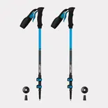 MILLET Ubic Carbon, Μπατόν Πεζοπορίας, MIS2501_N5076 /Blue MILLET Ubic Carbon, Μπατόν Πεζοπορίας, MIS2501_N5076 /Blue