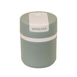 POGO 400ml - Θερμός - Δοχείο φαγητού ΓΚΡΙ