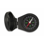 ΠΥΞΙΔΑ ALBAINOX, Oil filled fiber compass with flap.Black, 33142 ΠΥΞΙΔΑ ALBAINOX, Oil filled fiber compass with flap.Black, 33142