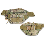 Τσαντάκι Μπανάνα Barbaric fanny pack. Camo, 34897-CP Τσαντάκι Μπανάνα Barbaric fanny pack. Camo, 34897-CP