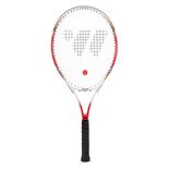 Ρακέτα Tennis Wish Fusiontec 300 Γραφίτη/ Αλουμινίου 42065 Ρακέτα Tennis Wish Fusiontec 300 Γραφίτη/ Αλουμινίου 42065