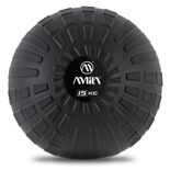 Slam Ball AMILA Plexus 15Kg 90816 Slam Ball AMILA Plexus 15Kg 90816