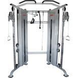 Μηχάνημα Διπλής Τροχαλίας AMILA FT3100 91640-001 Μηχάνημα Διπλής Τροχαλίας AMILA FT3100 91640-001