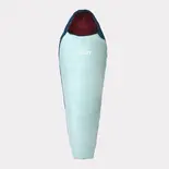 MILLET Active 600G Sleeping Bag W, Καλοκαιρινός Υπνόσακος με Φερμουάρ Αριστερά (G) Γυναικείος, MIC1169-N8713G /Waterfall MILLET Active 600G Sleeping Bag W, Καλοκαιρινός Υπνόσακος με Φερμουάρ Αριστερά (G) Γυναικείος, MIC1169-N8713G /Waterfall