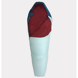 MILLET Active 600D Sleeping Bag W, Καλοκαιρινός Υπνόσακος με Φερμουάρ Δεξιά (D) Γυναικείος, MIC1169-N8713D /Waterfall MILLET Active 600D Sleeping Bag W, Καλοκαιρινός Υπνόσακος με Φερμουάρ Δεξιά (D) Γυναικείος, MIC1169-N8713D /Waterfall