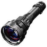 ΦΑΚΟΣ LED NITECORE PRECISE P40, Ultra long throw , 2900m ΦΑΚΟΣ LED NITECORE PRECISE P40, Ultra long throw , 2900m