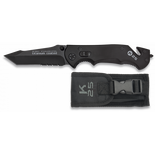 ΣΟΥΓΙΑΣ K25, Tactical K25 pocket knife. Sheath. 19127 ΣΟΥΓΙΑΣ K25, Tactical K25 pocket knife. Sheath. 19127
