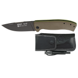 Σουγιάς K25 Army pocket knife, Mikarta, Blade 9,8cm Σουγιάς K25 Army pocket knife, Mikarta, Blade 9,8cm