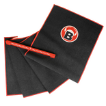 ΧΑΛΙ ΑΝΤΙΟΛΙΣΘΗΤΙΚΟ DART BULL'S Oky System Carpet Mat 66 ΧΑΛΙ ΑΝΤΙΟΛΙΣΘΗΤΙΚΟ DART BULL'S Oky System Carpet Mat 66