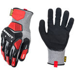 ΓΑΝΤΙΑ MECHANIX, M-pact, KNIT CR5A5, SM ΓΑΝΤΙΑ MECHANIX, M-pact, KNIT CR5A5, SM