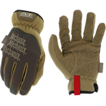 ΓΑΝΤΙΑ MECHANIX, Fastfit, Brown, L ΓΑΝΤΙΑ MECHANIX, Fastfit, Brown, L