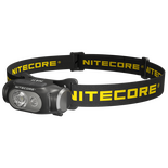 ΦΑΚΟΣ LED NITECORE HEADLAMP HA11 UHE με ιμάντα ΦΑΚΟΣ LED NITECORE HEADLAMP HA11 UHE με ιμάντα
