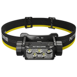 ΦΑΚΟΣ LED NITECORE HEADLAMP HC70 UHE, 1600 Lumens