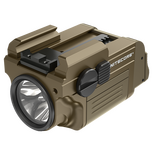ΦΑΚΟΣ LED NITECORE NPL25 TAN, 900lumens ΦΑΚΟΣ LED NITECORE NPL25 TAN, 900lumens