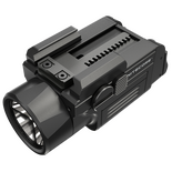 ΦΑΚΟΣ LED NITECORE NPL27, 650lumens ΦΑΚΟΣ LED NITECORE NPL27, 650lumens