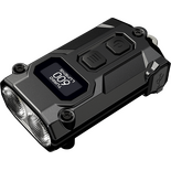 ΦΑΚΟΣ LED NITECORE TINI 3, Black ΦΑΚΟΣ LED NITECORE TINI 3, Black