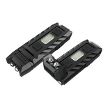ΦΑΚΟΣ LED NITECORE THUMB USB-C s/n, rechargable, 85lumens ΦΑΚΟΣ LED NITECORE THUMB USB-C s/n, rechargable, 85lumens