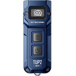 ΦΑΚΟΣ LED NITECORE TUP2, MCT, 1200lm, Blue ΦΑΚΟΣ LED NITECORE TUP2, MCT, 1200lm, Blue