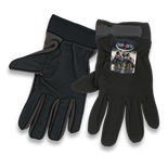 ΓΑΝΤΙΑ Tactical Gloves BARBARIC black, 30594-NE ΓΑΝΤΙΑ Tactical Gloves BARBARIC black, 30594-NE