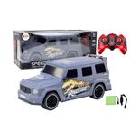 Τηλεκατευθυνόμενο αυτοκίνητο Τζιπ - SP6888-229A - 215443