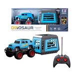 Τηλεκατευθυνόμενο αυτοκίνητο Κλουβί - T-619C - 215685