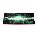 Gaming Mousepad - S3000 - 651541 - Black/Green