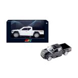 Παιδικό αυτοκίνητο μινιατούρα μεταλλικό - 6836-66 - 117184