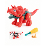 Συναρμολογούμενη φιγούρα Δεινοσαύρου - 6603-3DIY - 215537