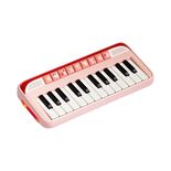 Παιδικό εκπαιδευτικό πιάνο - 808-2524 - 502225 - Pink
