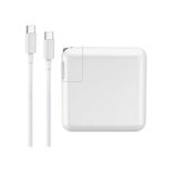 Φορτιστής Laptop Type-C με αντάπτορα πρίζας - PD-67W - V-7775