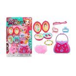 Παιδικό σετ ομορφιάς με τσαντάκι - T66-6 - 215164