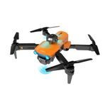 Παιδικό Drone με κάμερα - F187 - 480P - 2.4G - 218113