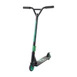 Παιδικό πατίνι - JX110-L - 630122 - Green