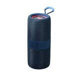 Ασύρματο ηχείο Bluetooth - TG-671 - 813508 - Blue