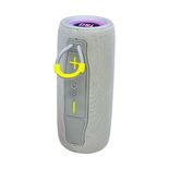 Ασύρματο ηχείο Bluetooth - TG-682 - 813515 - Grey