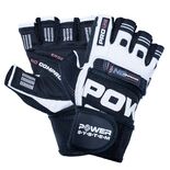Γάντια γυμναστικής (κοφτά) No Compromise Small PS-2700