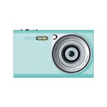 Ψηφιακή κάμερα - DV10 - x10 Zoom - 811832 - Green