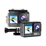 Action camera - V5 - 812839
