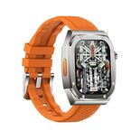 Smartwatch - Z79 Max - 065080 - Orange