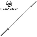 Pegasus Ολυμπιακή μπάρα 2000mm*28mm (15.4kg) 390318135