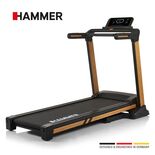 Διάδρομος Γυμναστικής Hammer FlyRun 6.0 NorsK 398013010