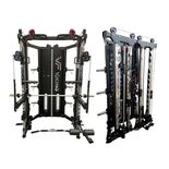 VIKING FPS, Foldable Power Station