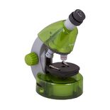 ΜΙΚΡΟΣΚΟΠΙΟ ΒΙΟΛΟΓΙΚΟ LABZZ M101 (LIME)