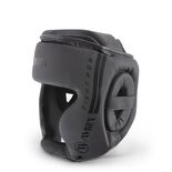 Προστατευτική Κάσκα Πυγμαχίας KAOS S - Μαύρο 38000